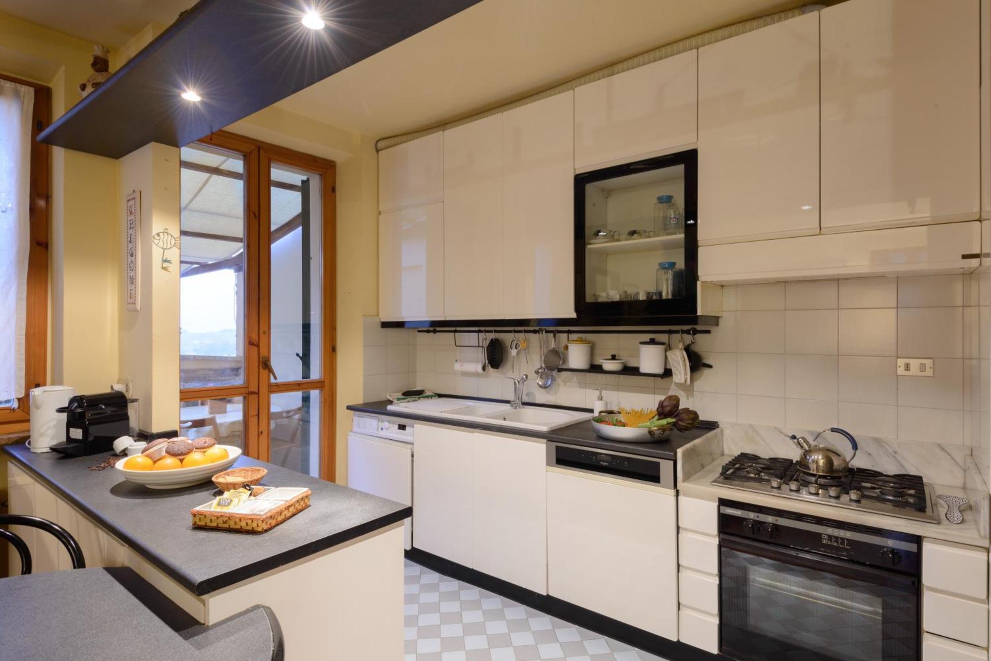 Ferienwohnung La Dimora Di Amedeo Siena Exterior foto